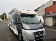 CAMPING CAR Dethleffs Esprit T 7090 ALDE