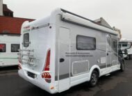 CAMPING CAR Dethleffs Esprit T 7090 ALDE
