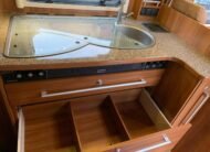 CAMPING CAR Dethleffs Esprit T 7090 ALDE