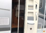 CAMPING CAR Dethleffs Esprit T 7090 ALDE