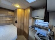 Camping car Challenger GENESIS 36