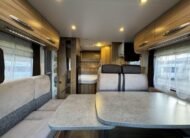 Camping car Challenger GENESIS 36