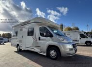 Camping car Challenger GENESIS 36