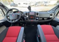 Camping car Challenger GENESIS 36