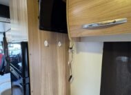 Camping car Challenger GENESIS 36