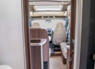 Camping car Benimar Tessoro 463