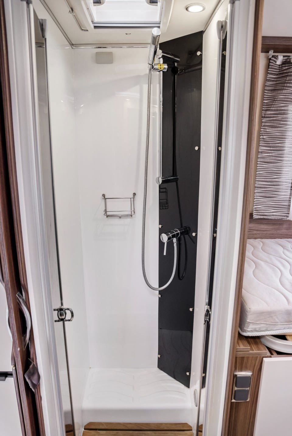 Camping car Benimar Tessoro 463
