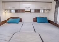 Camping car Benimar Tessoro 463