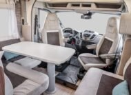 Camping car Benimar Tessoro 463