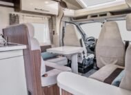 Camping car Benimar Tessoro 463
