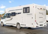 Camping car Benimar Tessoro 463