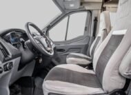 Camping car Benimar Tessoro 463