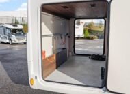 Camping car Benimar Tessoro 463