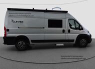 Van Aménagé Clever Van Vario Kids