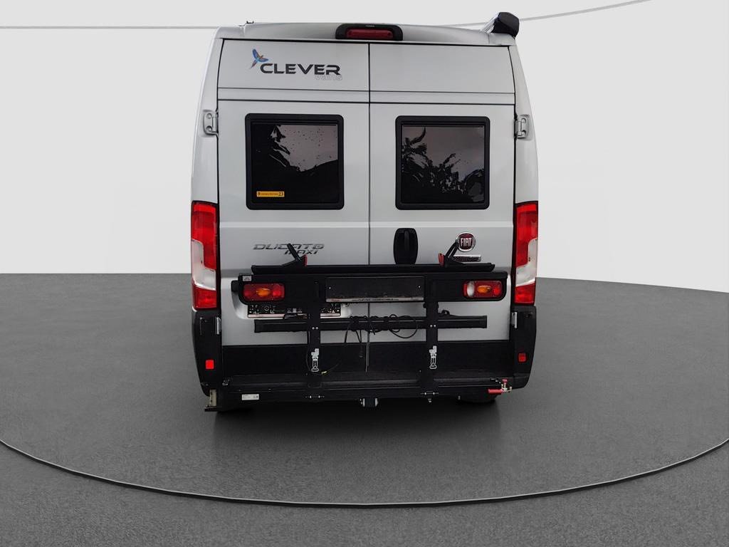 Van Aménagé Clever Van Vario Kids