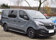 Renault Trafic 2.0 dCi L1H1