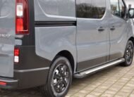 Renault Trafic 2.0 dCi L1H1