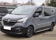 Renault Trafic 2.0 dCi L1H1