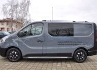 Renault Trafic 2.0 dCi L1H1