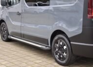 Renault Trafic 2.0 dCi L1H1