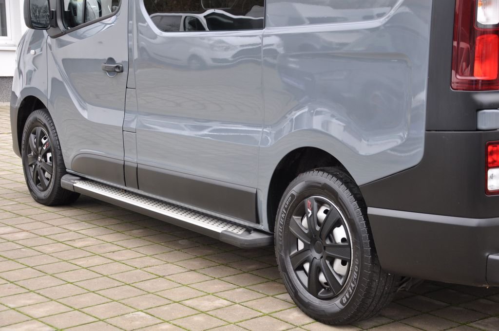 Renault Trafic 2.0 dCi L1H1