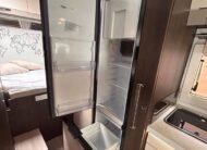 Camping car Benimar Tessoro 442