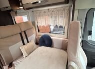 Camping car Benimar Tessoro 442