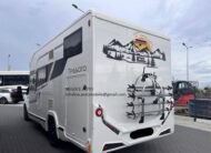 Camping car Benimar Tessoro 442