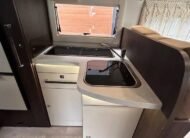 Camping car Benimar Tessoro 442