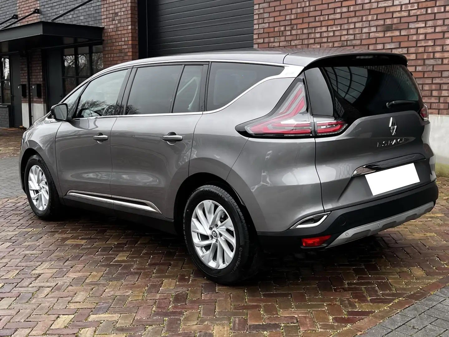 Renault Espace 1.6 TCe Dynamique