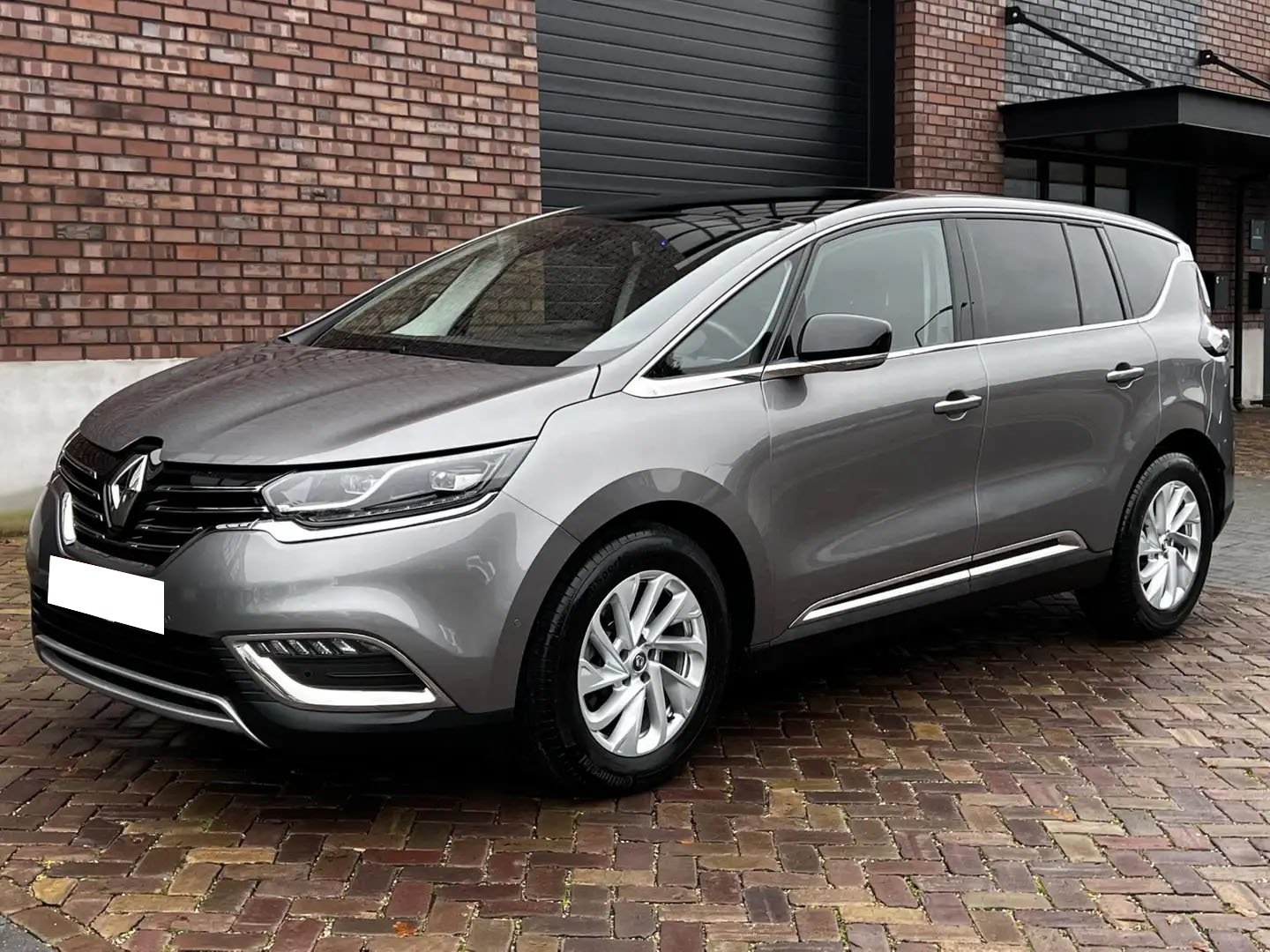 Renault Espace 1.6 TCe Dynamique