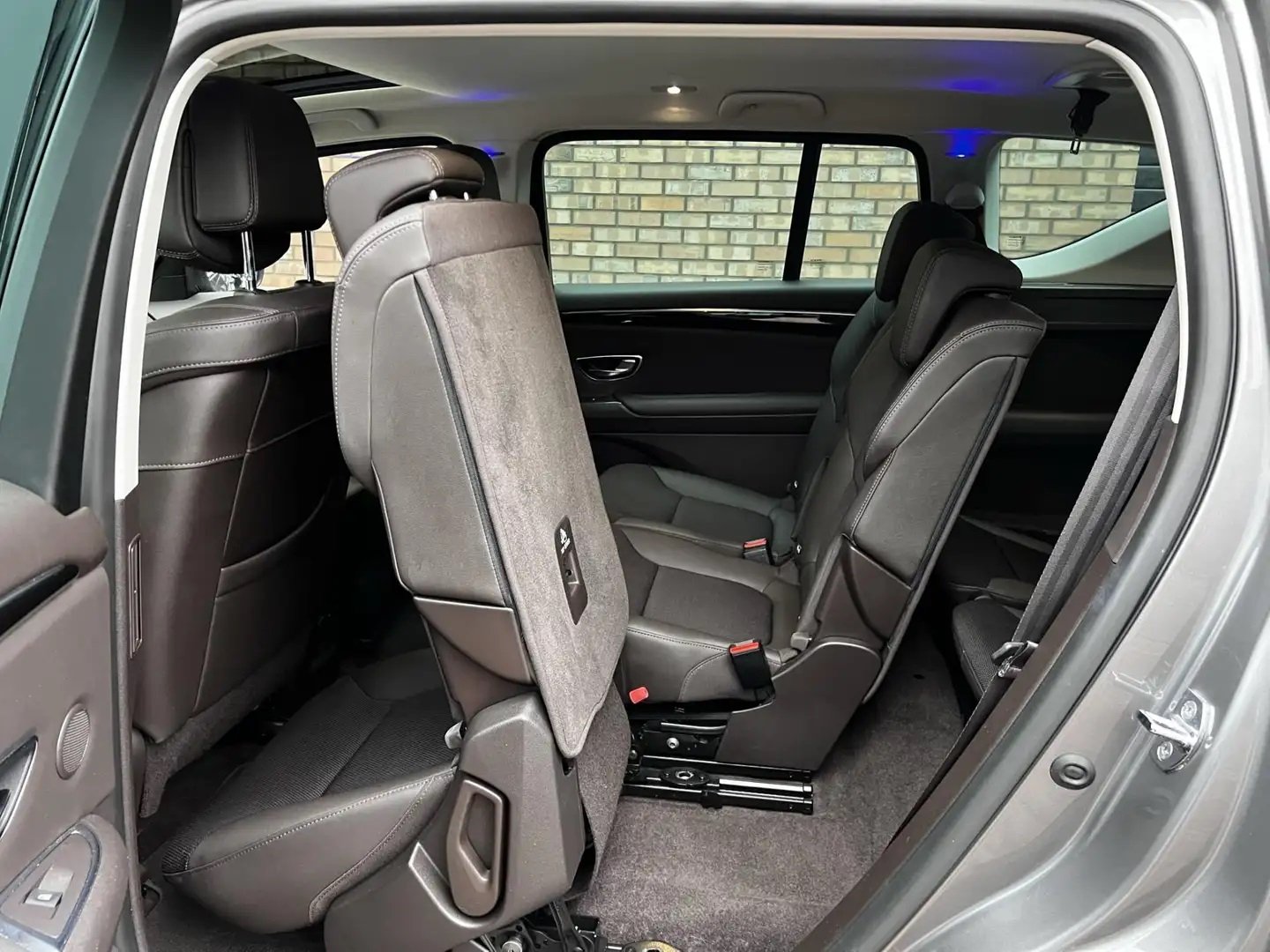 Renault Espace 1.6 TCe Dynamique