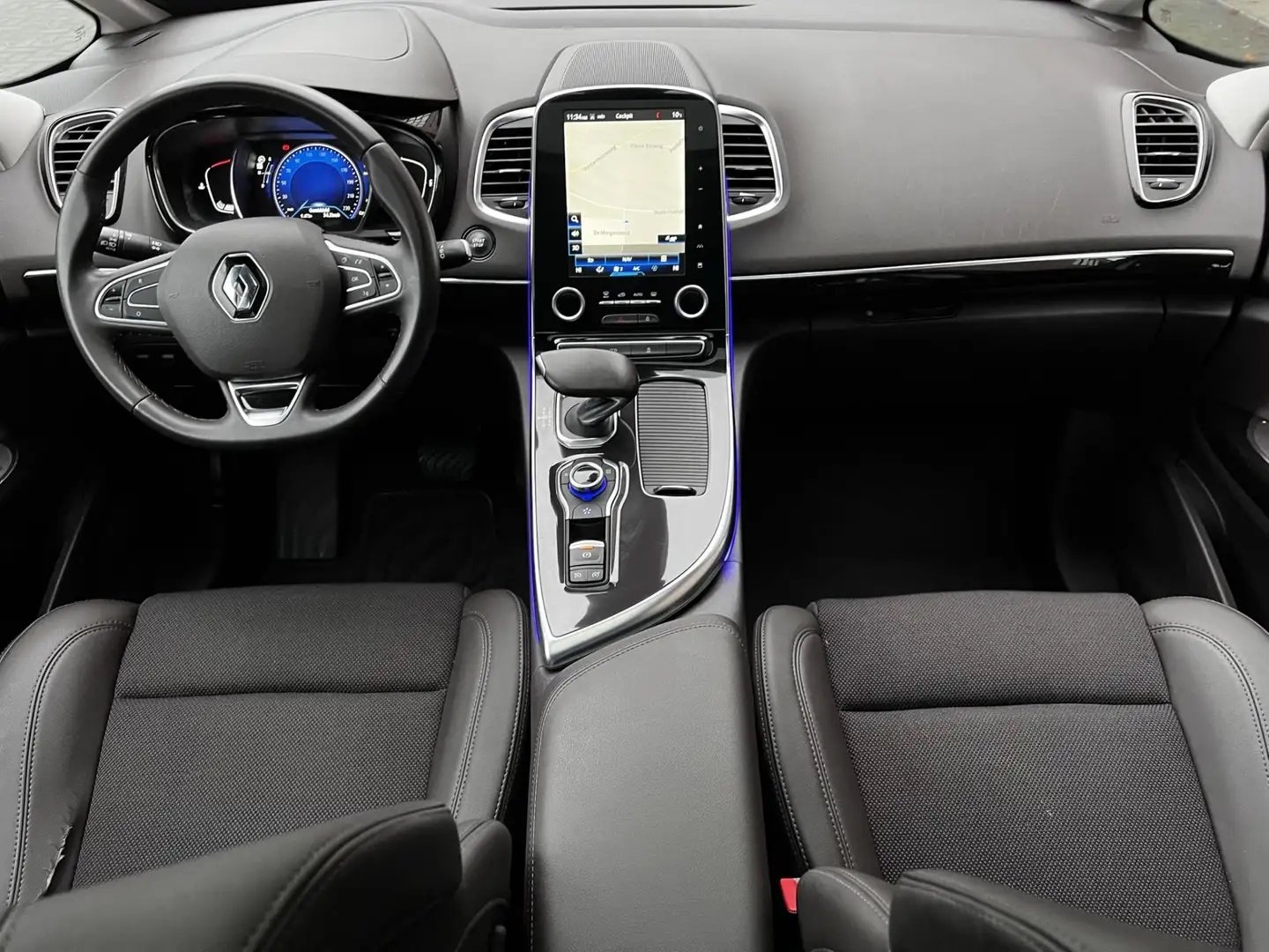 Renault Espace 1.6 TCe Dynamique