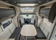 Camping car Challenger 378XL