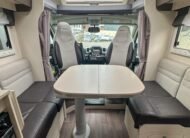 Camping car Challenger 378XL