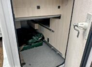Camping car Challenger 378XL