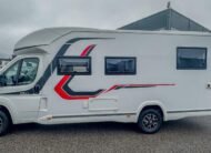 Camping car Challenger 378XL