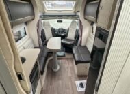 Camping car Challenger 378XL