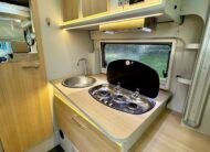 VAN Fiat Ducato 2.3 Multijet