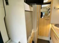 VAN Fiat Ducato 2.3 Multijet