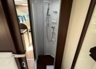 Camping car Benimar Aristeo