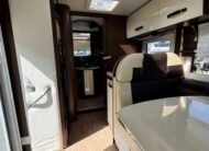 Camping car Benimar Aristeo