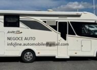 Camping car Benimar Aristeo