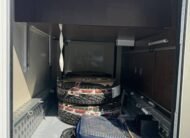 Camping car Benimar Aristeo