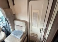 Camping car Benimar Tessoro 495