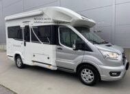 Camping car Benimar TESSORO 481