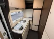 Camping car Benimar TESSORO 481