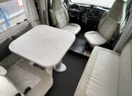 Camping car Benimar TESSORO 481