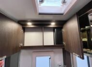 Camping car Benimar TESSORO 481