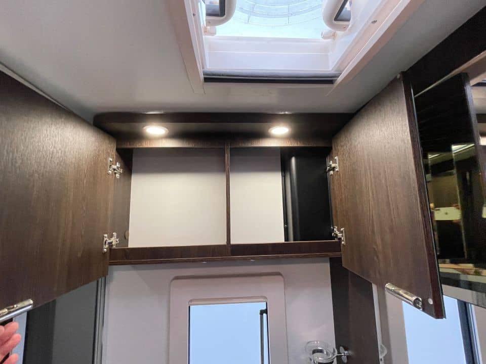 Camping car Benimar TESSORO 481